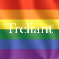 Treliant logo
