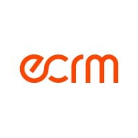 ECRM logo