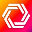 Nanoheal logo