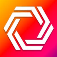 Nanoheal logo