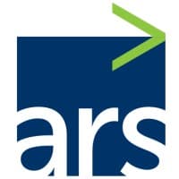 ARS National Services logo