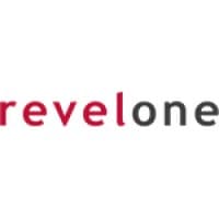 RevelOne logo