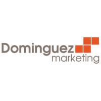 Dominguez Marketing logo