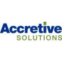 Accretive Solutions logo