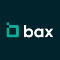 Bax Innovation logo