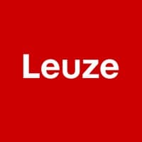 Leuze logo