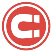 Real Magnet logo
