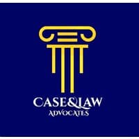 CASE&LAW logo