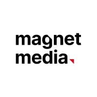 Magnet Media logo