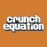 Crunchequation logo