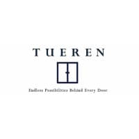 TUEREN logo
