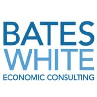 Bates White Economic Consulting logo