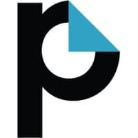 Paperclip logo