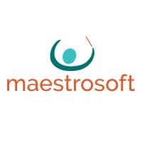 MaestroSoft an Arreva Company logo