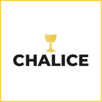 Chalice Custom Algorithms logo