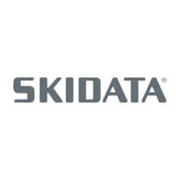 SKIDATA logo