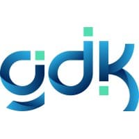 GDK Services logo