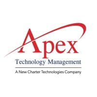 Apex Technology Management A New Charter Technologies Company logo