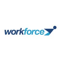 Workforce People Solutions logo