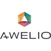 Awelio logo