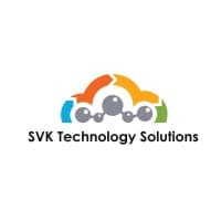 SVK Technology Solutions logo