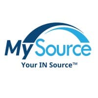 MySource Solutions logo