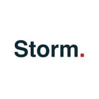 Storm Creative Media logo