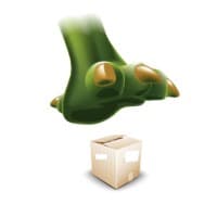 BoxCrushÂ® logo