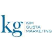 Kim Gusta Marketing logo