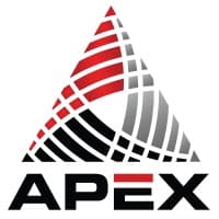 Apex Computers logo