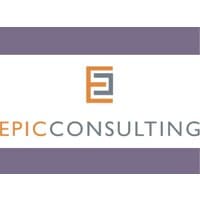 Epic Consulting Firm logo