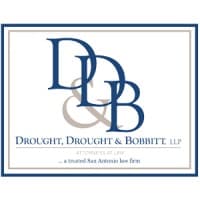 DROUGHT DROUGHT & BOBBITT logo