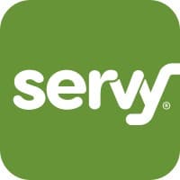 Servy logo