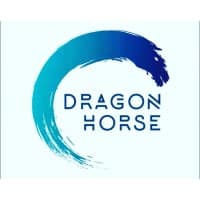 Dragon Horse Agency logo