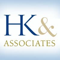 Homrich Klein & Associates logo