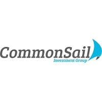 Common Sail Investment Group logo
