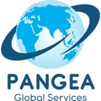 Pangea Global Services logo