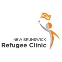 New Brunswick Refugee Clinic logo