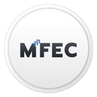 MFEC Public Company Limited logo