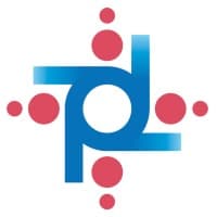 Pin Point Recruitment logo
