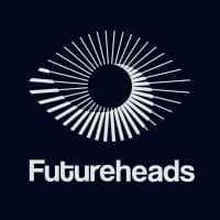 Futureheads Recruitment logo
