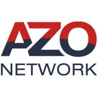 AZoNetwork logo