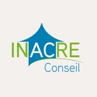 Inacre Conseil logo