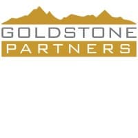 Goldstone logo
