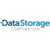 Data Storage logo