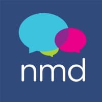 NewMedia Digital logo