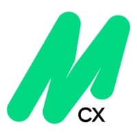 MOJO-CXÂ© by The Modular Analytics Company logo
