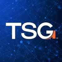 Technology Services Group logo