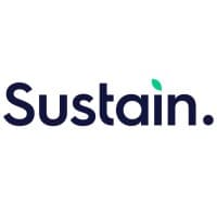SustainRecruit logo