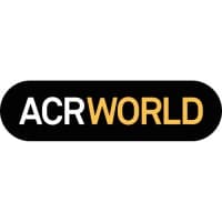 ACRWORLD logo